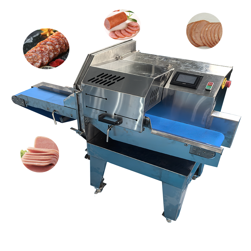 Multi Function Deli Slicing Machine